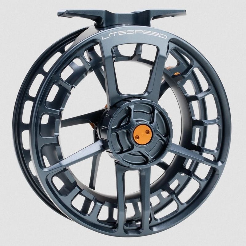 Lamson Litespeed F Reel
