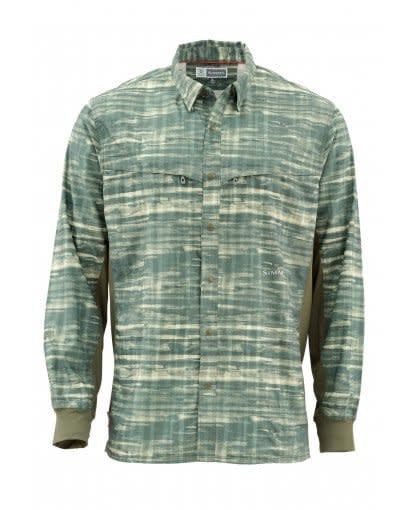 Simms BugStopper Intruder BiComp Shirt