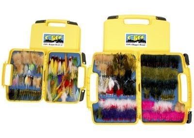 Cliff Outdoors The Bugger Beast Fly Boxes