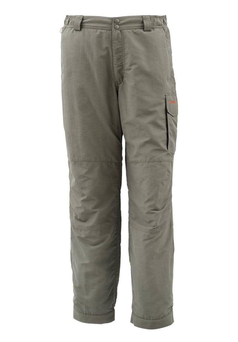 Simms Men&#39;s Coldweather Pants - Dark Stone