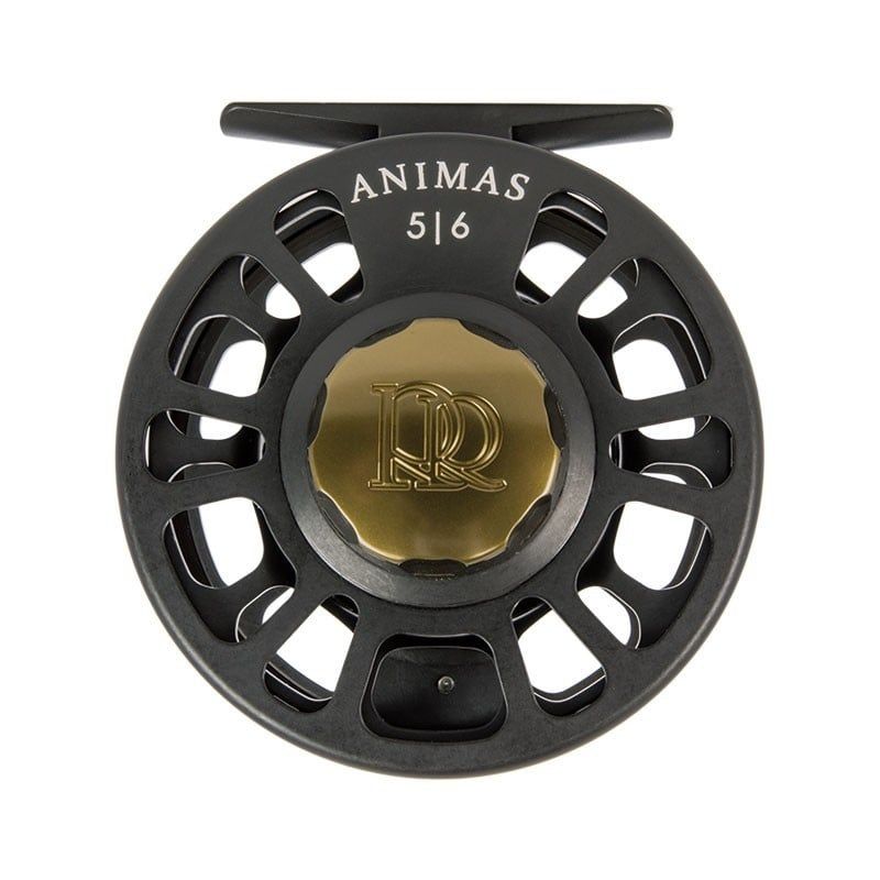 Ross Animas Fly Reel