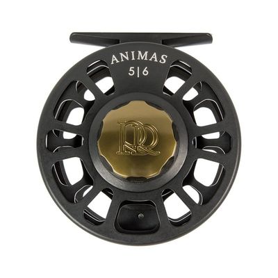 Ross Animas Fly Reel