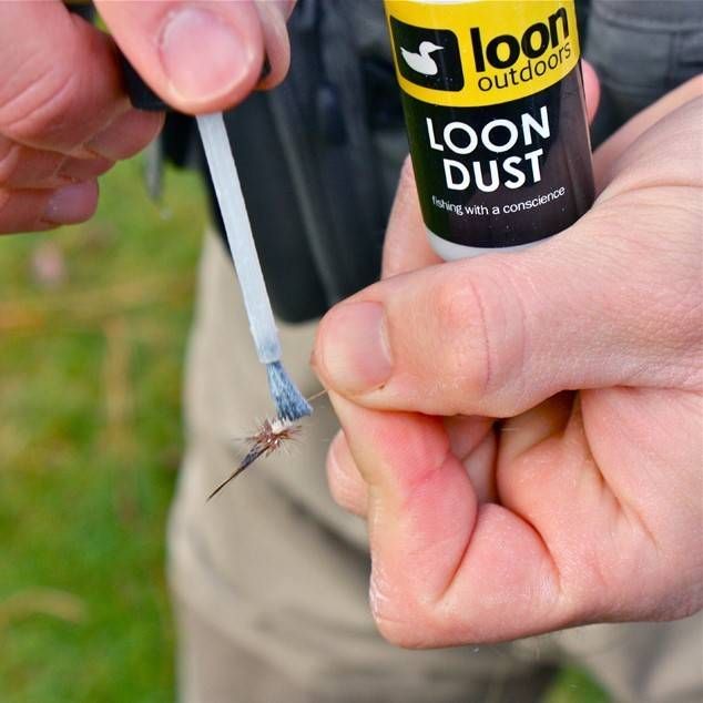 Loon Outdoors Loon Dust