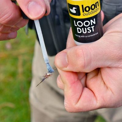 Loon Outdoors Loon Dust
