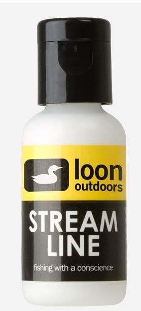 Loon Stream Line