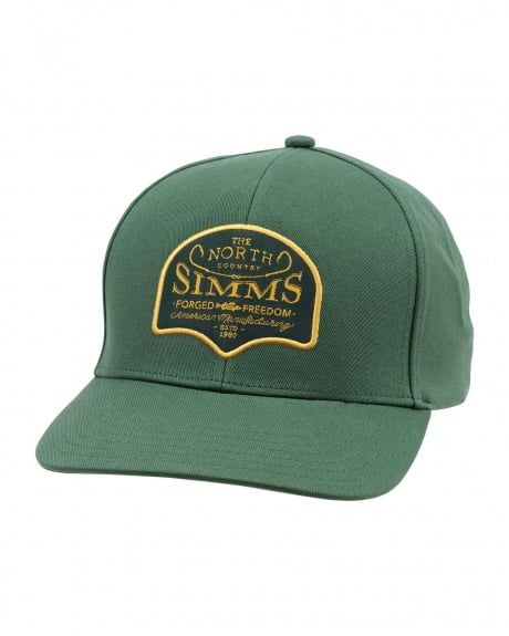 Simms Northbound Cap