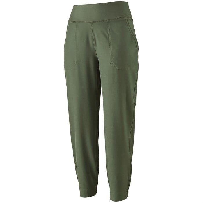 Patagonia Women&#39;s&#39;s Happy Hike Studio Pant