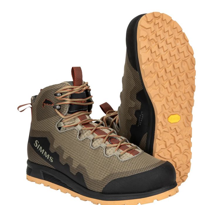 Simms Men&#39;s Flyweight Access Wading Boot