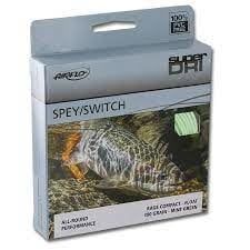 Airflo Spey/Switch Rage Compact Head