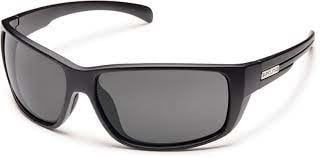 Suncloud Milestone Polarized Sunglasses