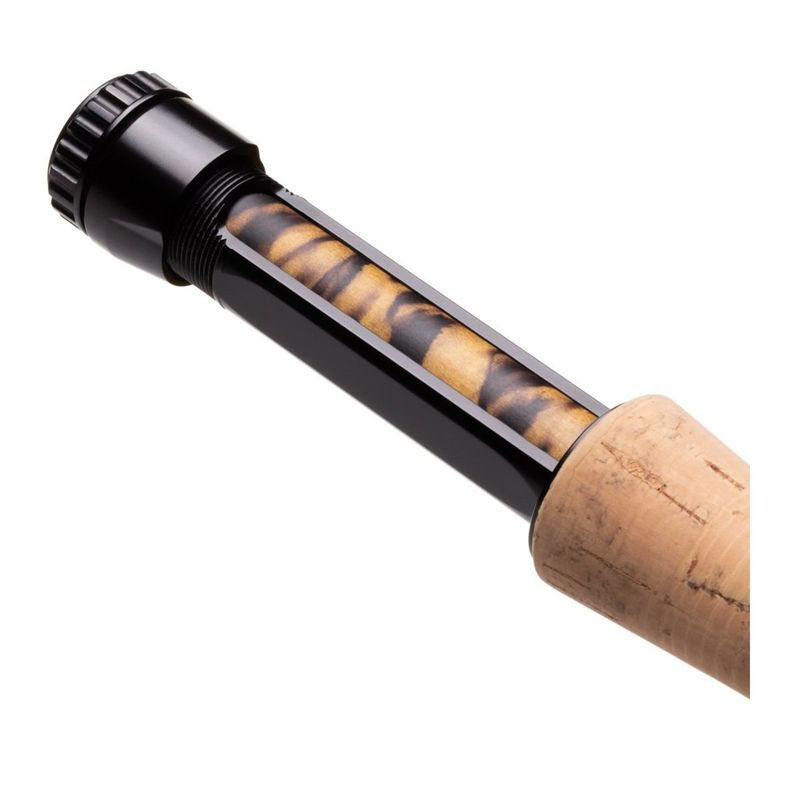 Lamson Purist Rod