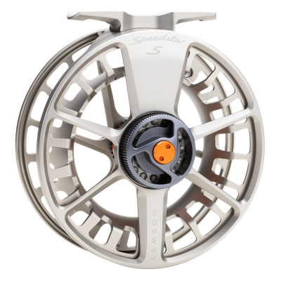 Lamson Speedster S Reel