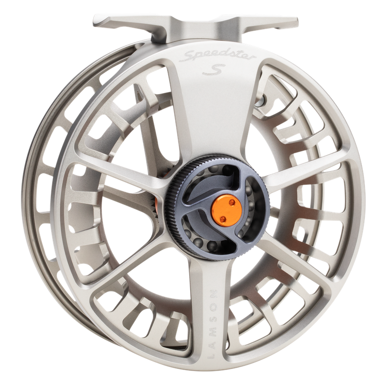 Lamson Speedster S 