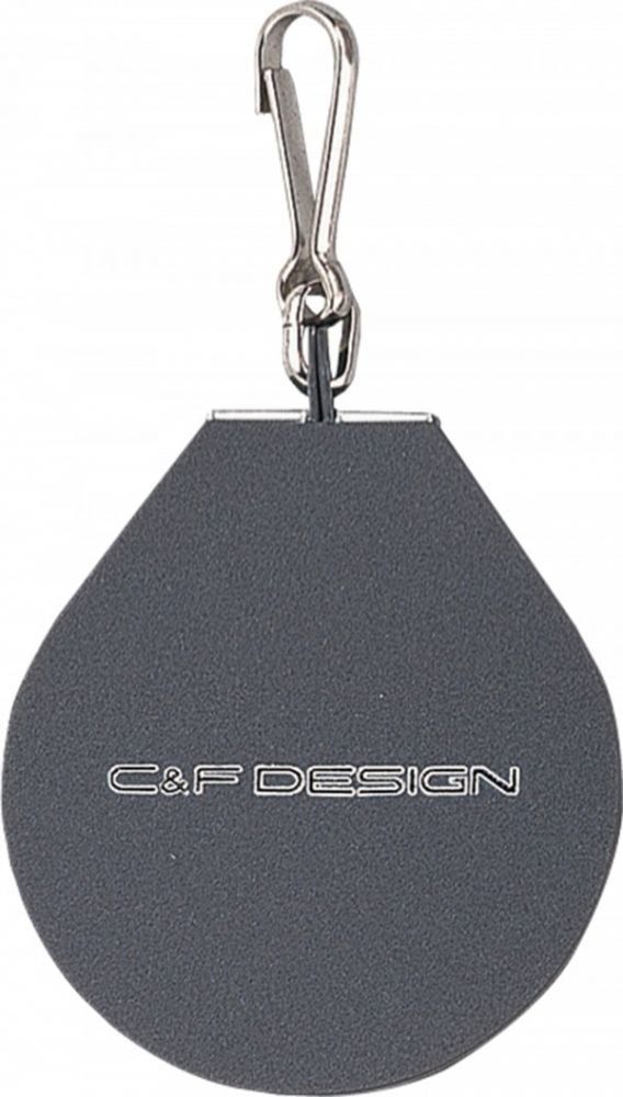 C&amp;F Rubycell Fly Dryer