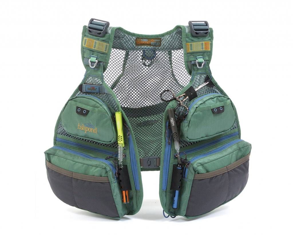 Fishpond Muchacha Women&#39;s Tech Vest