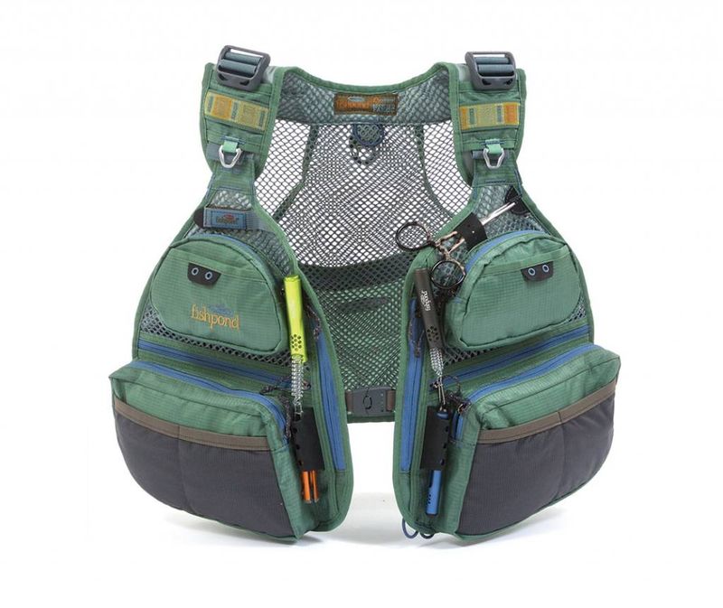 Fishpond Muchacha Women&#39;s Tech Vest