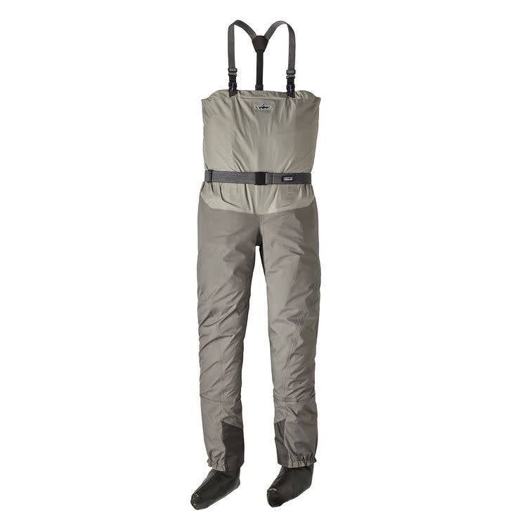Patagonia Middle Fork Packable Waders- Regular, Size: M