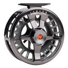 Lamson Remix HD Reel