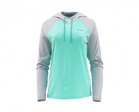 Simms Women&#39;s Solar Flex Hoody