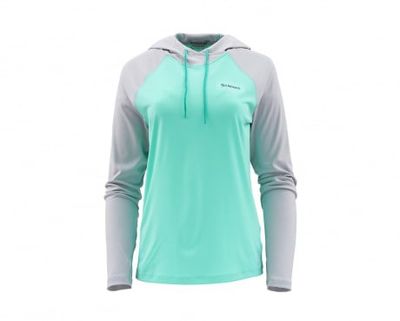 Simms Women&#39;s Solar Flex Hoody