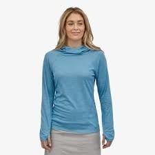Patagonia Women&#39;s Sunshade Hoody 