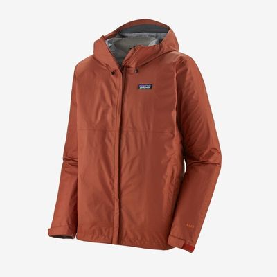 Patagonia Men&#39;s Torrentshell 3L Jacket