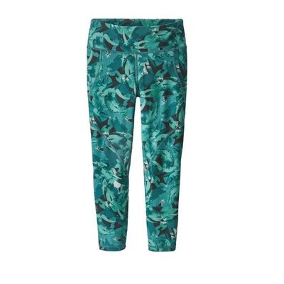 Patagonia Women&#39;s Centered Tights 