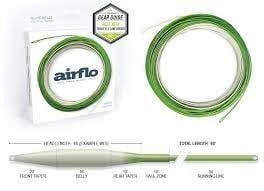 Airflo Superflo Tactical Taper