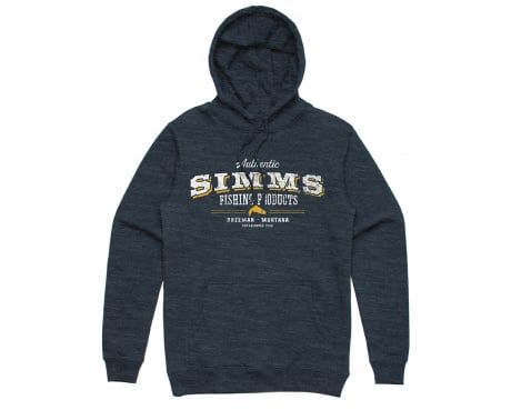 Simms Men&#39;s Working Class Hoody