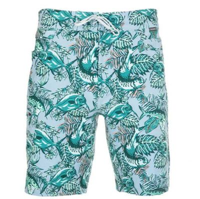 Simms Men&#39;s Seamount Board Shorts 