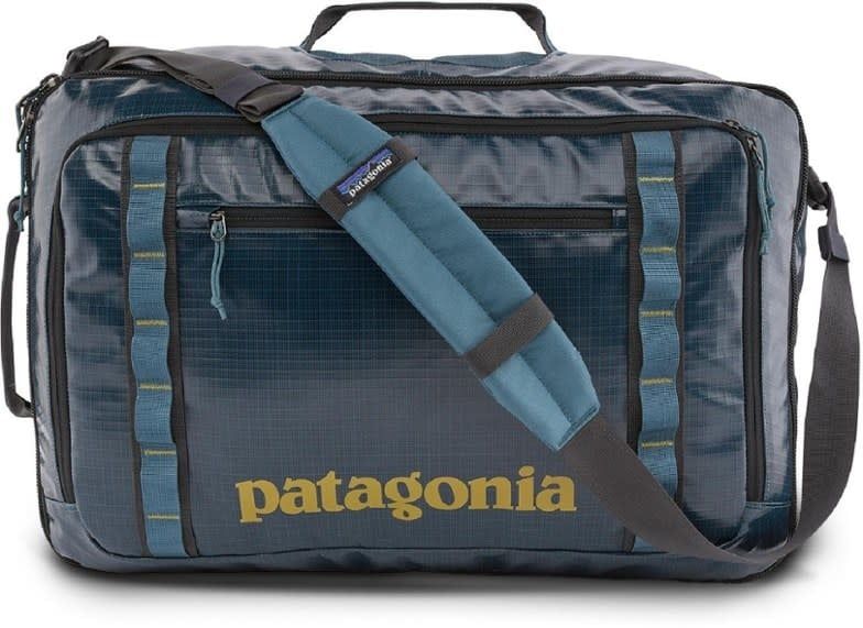 Patagonia Black Hole MLC