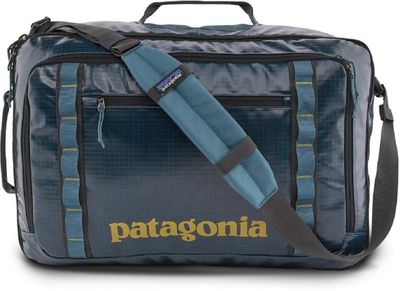 Patagonia Black Hole MLC