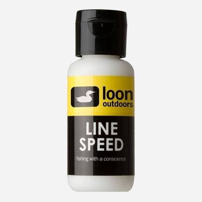 Loon Outdoors Line Speed