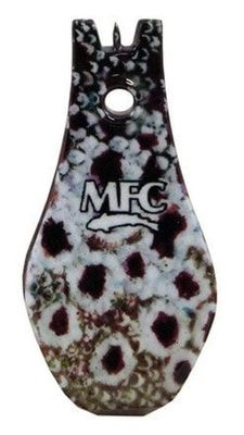 Montana Fly Company River Camo Nipper- Wide Body