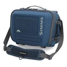 Simms Freestone Hip Pack , Color: Midnight