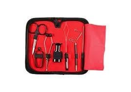 Umpqua Dream Stream Tool Kit Red