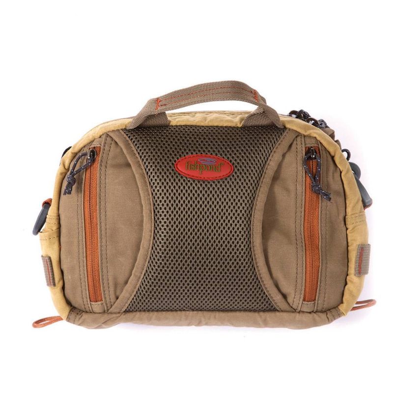 Fishpond Blue River Chest/Lumbar Pack