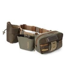 Umpqua ZS2 Wader Belt Olive Loaded