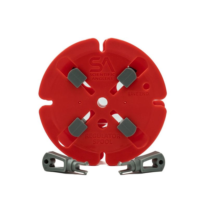 Scientific Anglers Regulator Spool Portable Line Winder