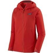 Patagonia Women&#39;s R1 TechFace Hoody 