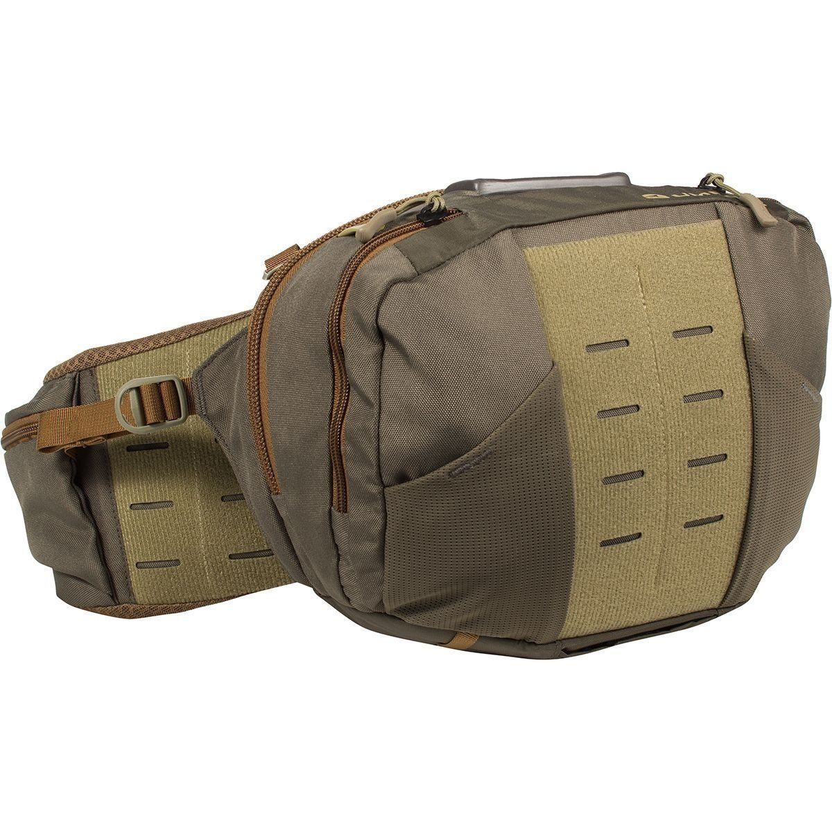 Umpqua Ledges 650 Waist Pack, Color: Olive