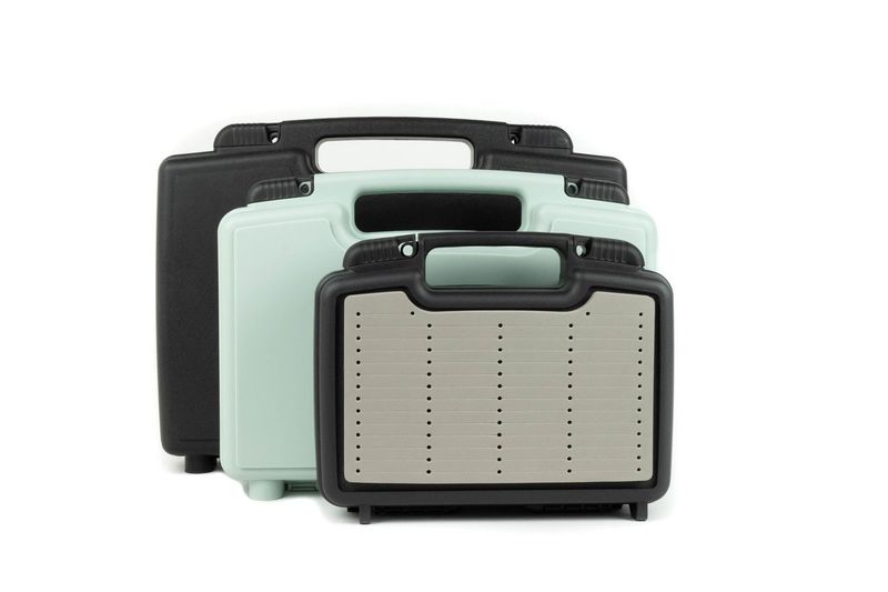 Umpqua Boat Box