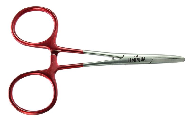 Umpqua Dreamstream 5&quot; Clamp