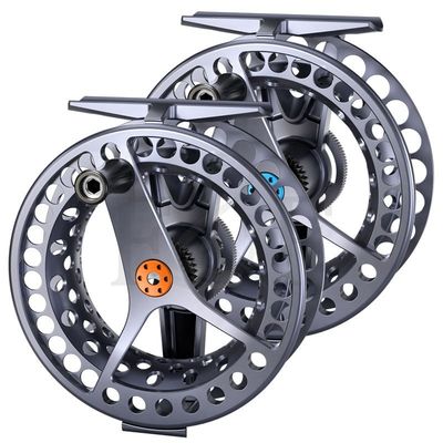 Lamson Force SL II