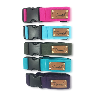 Damsel Fly Fishing Wading Belt