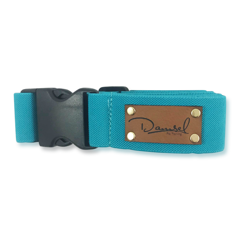 Damsel Fly Fishing Wading Belt