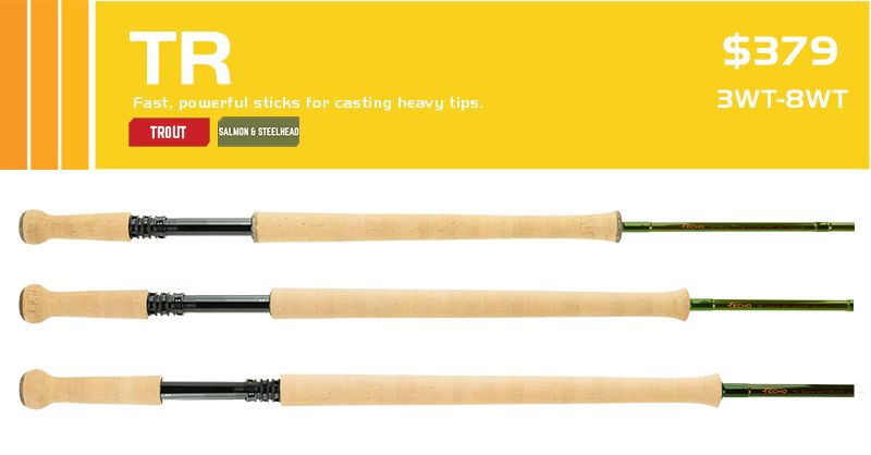 Echo TR  Spey
