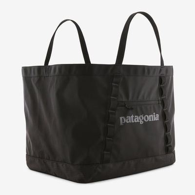 Patagonia Black Hole Gear Tote 