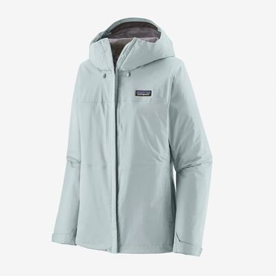Patagonia W&#39;s Torrentshell 3L Rain Jacket