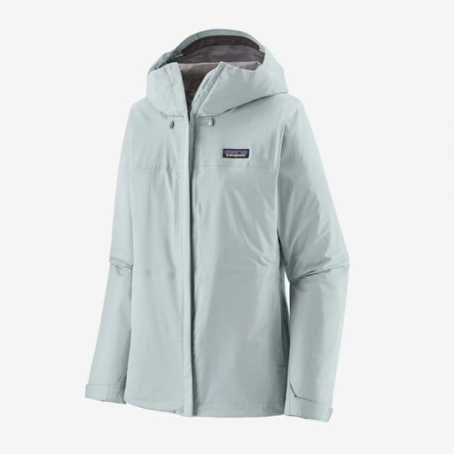 Patagonia W&#39;s Torrentshell 3L Rain Jacket